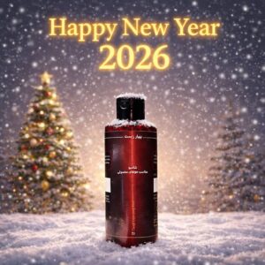 شامپوی معمولی روزانه